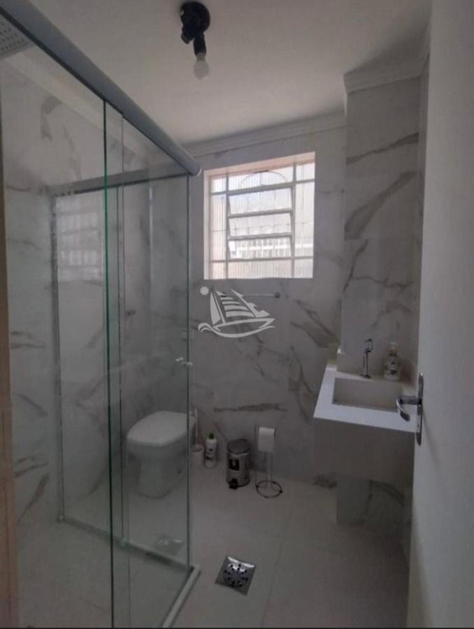 Apartamento Guaruja Enseada Εξωτερικό φωτογραφία