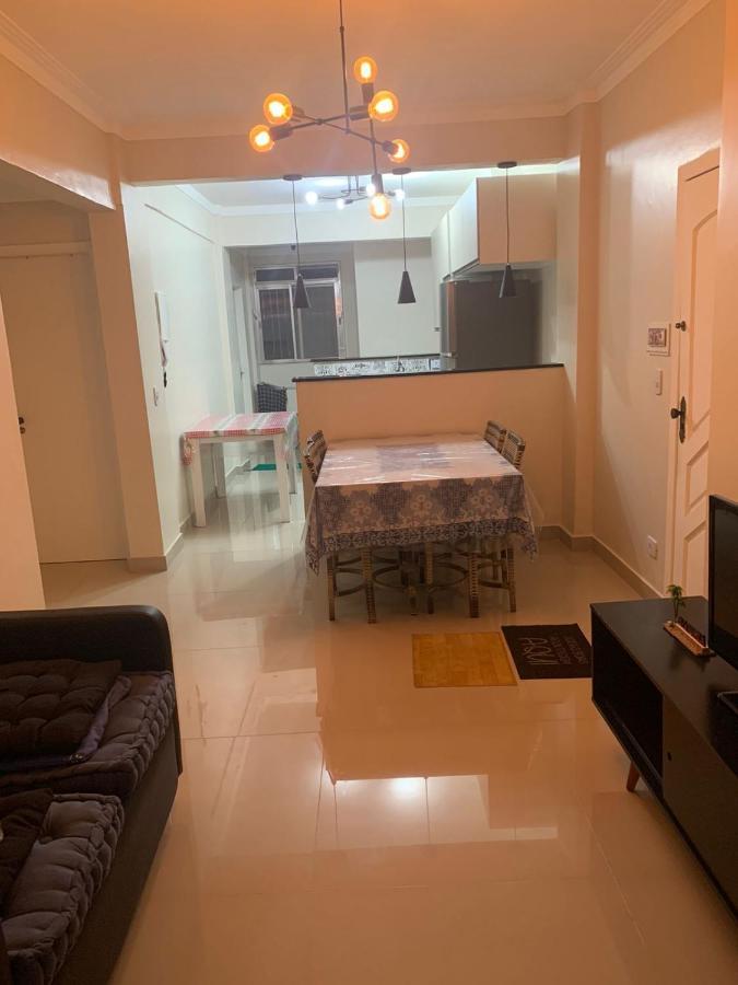 Apartamento Guaruja Enseada Εξωτερικό φωτογραφία